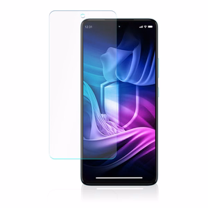 Motorola Moto G72 – 3mk Silky Matt Pro puhelimen näytönsuoja