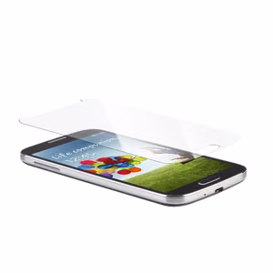 Speck ShieldView kiiltävät näytönsuojakalvot Samsung Galaxy S4 -laitteelle, 3 kpl