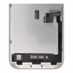 FixCell LCD-näyttö iPhone 16 Prolle HARD OLED (irrotettava IC)