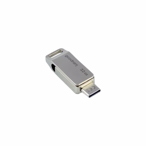 USB-muistitikku Goodram ODA3 32GB OTG USB 3.0 + Type-C
