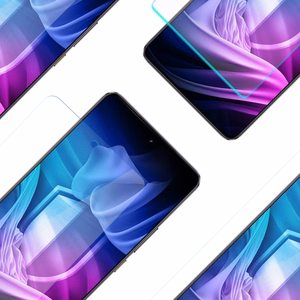 Realme GT 7T – 3mk Silky Matt Pro puhelimen näytönsuoja