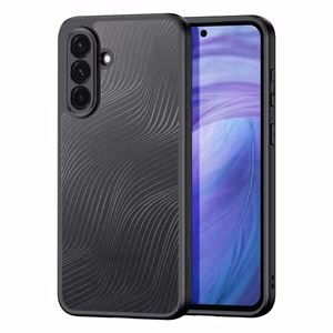 DUX DUCIS AIMO Suojakuori Samsung A36 / A56 5G:lle - musta