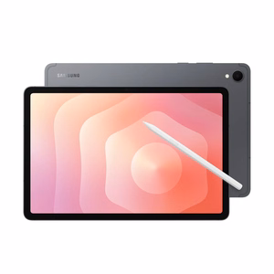 Samsung Galaxy Tab S11 5G 128 GB 27,9 cm (11") 12 GB Wi-Fi 6E (802.11ax) harmaa