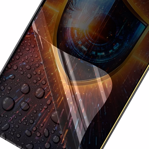 Vivo X200 FE – 3mk Silky Matt Privacy tietosuojakalvo