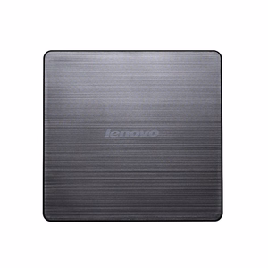 Lenovo DB65 optinen levyasema DVD+-RW musta