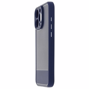 Simple Carbon suojakuori iPhone 17 Air 6,6" sininen