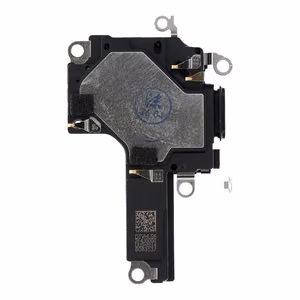 Soittoäänen kaiutin (summeri) iPhone 17 Pro OEM