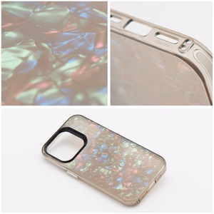Tutti Frutti Suojakuori iPhone 14 PRO:lle musta