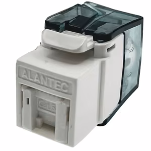 Alantec MB003-1 johdinliitin RJ45