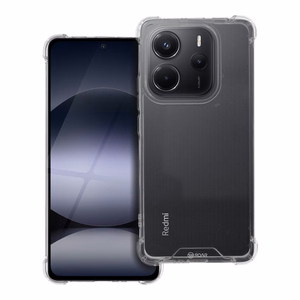 ARMOR JELLY puhelinkuori Xiaomi Redmi Note 14 5G kirkas