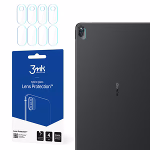 Huawei MateBook E – 3mk Lens Protection kameran linssinsuoja