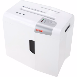 HSM 1044121 Shredstar X8 -ristisilppuri