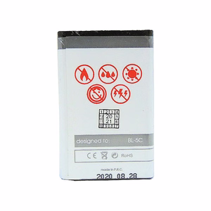 Akku MAXXIMUS NOK 3100/3650 1250mAh