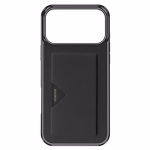 Phone Case Dux Ducis "Pocard" for Apple iPhone Air Black