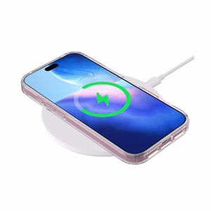 Clear MagSafe Suojakuori Apple iPhone 17 Pro