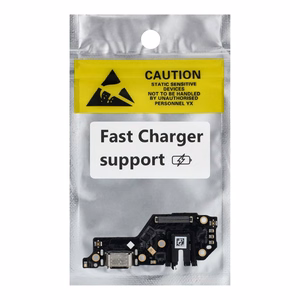 Charging board for REALME 7 5G OEM (Fast Charger)