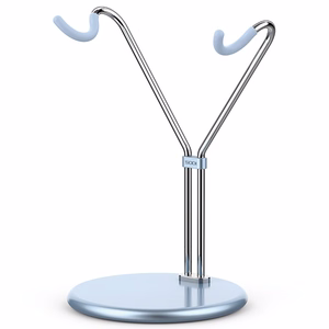 SODI SAM-300 teline AirPods Maxille - sininen