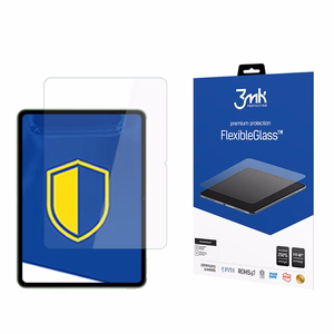 3mk FlexibleGlass karkaistu lasi OnePlus Pad Pro:lle