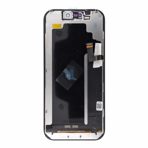 NCC InCell -näyttömoduuli iPhone 17 PRO -puhelimelle