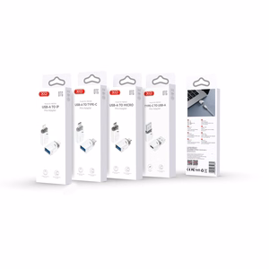 Sovitin XO (NB256D) USB (OTG) - USB-C