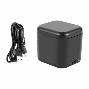 Charger + memory card case PULUZ for Insta360 Ace / Ace Pro / Ace Pro 2