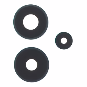Xiaomi Poco M6 Pro 4G Camera Lens (only lens 3pcs) HQ
