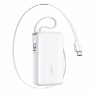 Varavirtalähde Joyroom „JR-PR2 Mini“ valkoinen 10000mAh (35W)