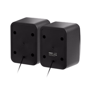 Rebel CS-15 2.0 -tietokonekaiuttimet
