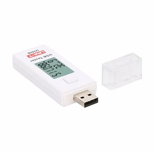 Review of the USB Uni-T UT658