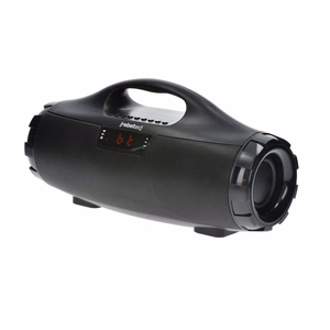 Rebeltec Bluetooth-kaiutin SoundBOX 390 musta