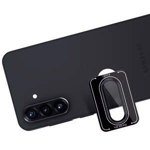 3mk Lens Protection kameralinssin lasi Samsung Galaxy A56 5G:lle