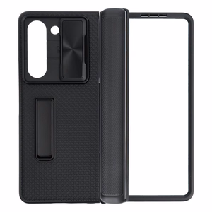 Case for Samsung Z FOLD 5 Hcd2 black