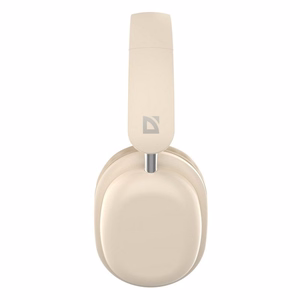 DEFENDER FREEMOTION B640 Bluetooth-kuulokkeet, beige