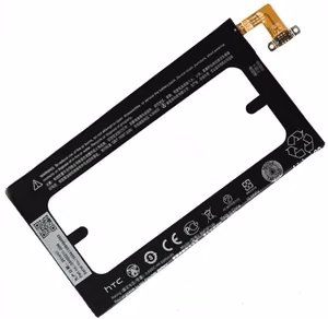 Alkuperäinen akku HTC One Max 3300mAh BOP3P100