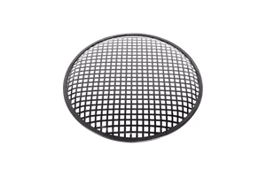 5-inch speaker grille