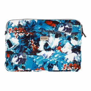 Wonder Sleeve Tabletille 10 tuumaa valkoiset unikot
