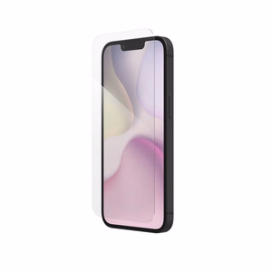 ZAGG karkaistu lasi XTR4 grafeenilla ja sinisen valon suodattimella IPHONE 13 / 14 / 15 / 16e:lle