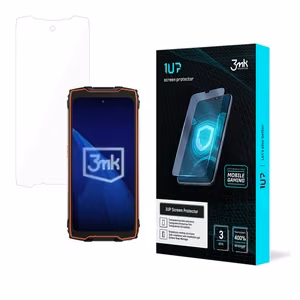 Blackview BV9300 Pro – 3mk 1UP puhelimen näytönsuoja