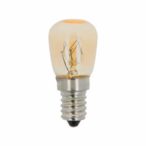 Forever Light uunin lamppu E14 T25 15W 230V 60lm 300°