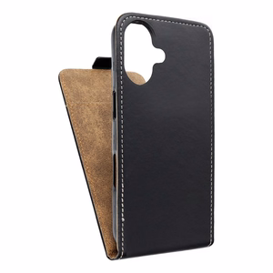 SLIM FLEXI FRESH läppäsuojakuori IPHONE 16 musta