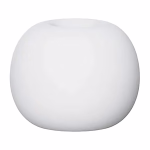 Mushroom Shade for the Flextail Tiny Pump 2X Lamp (White)