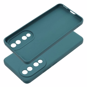 Matta tummanvihreä Suojakuori Honor 90 5G:lle