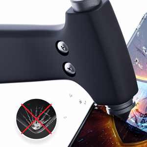 Infinix Smart 8 HD – 3mk Silky Matt Privacy tietosuojakalvo