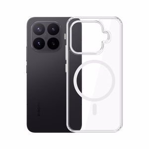 Xiaomi 17T Pro – 3mk Armor Magcase puhelimen suojakuori