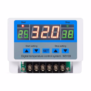 HX-W3103 E6248 -termostaatti