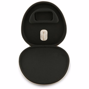 Guess Carry Box Headphone Case - Pink