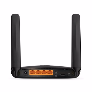TP-Link Archer AC1200 langaton kaksikaistainen 4G LTE reititin
