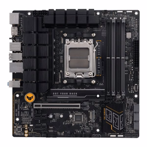 ASUS TUF GAMING B650M-E AMD B650 Socket AM5 micro ATX emolevy