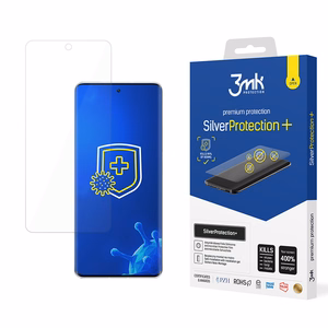 Xiaomi 12 Lite – 3mk SilverProtection+ puhelimen näytönsuoja