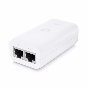 PoE-adapteri 15W U-POE UBIQUITI